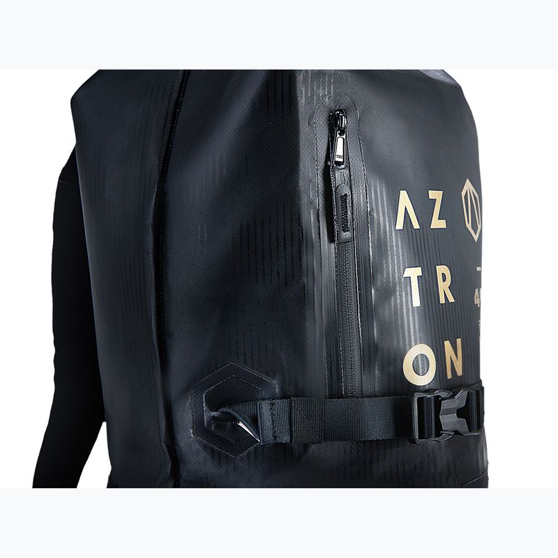 Aztron Future Dry Waterproof Backpack 40 l 7