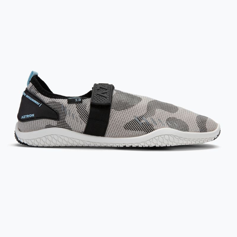 Aztron DNA Water shoes black 2