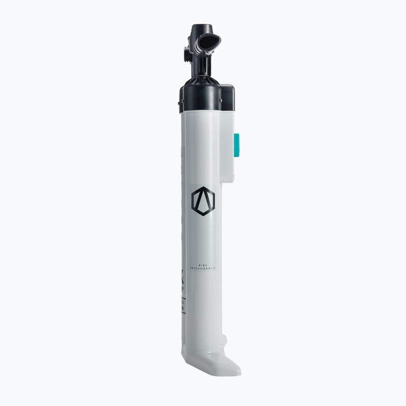 Aztron Triple Action hand pump 3