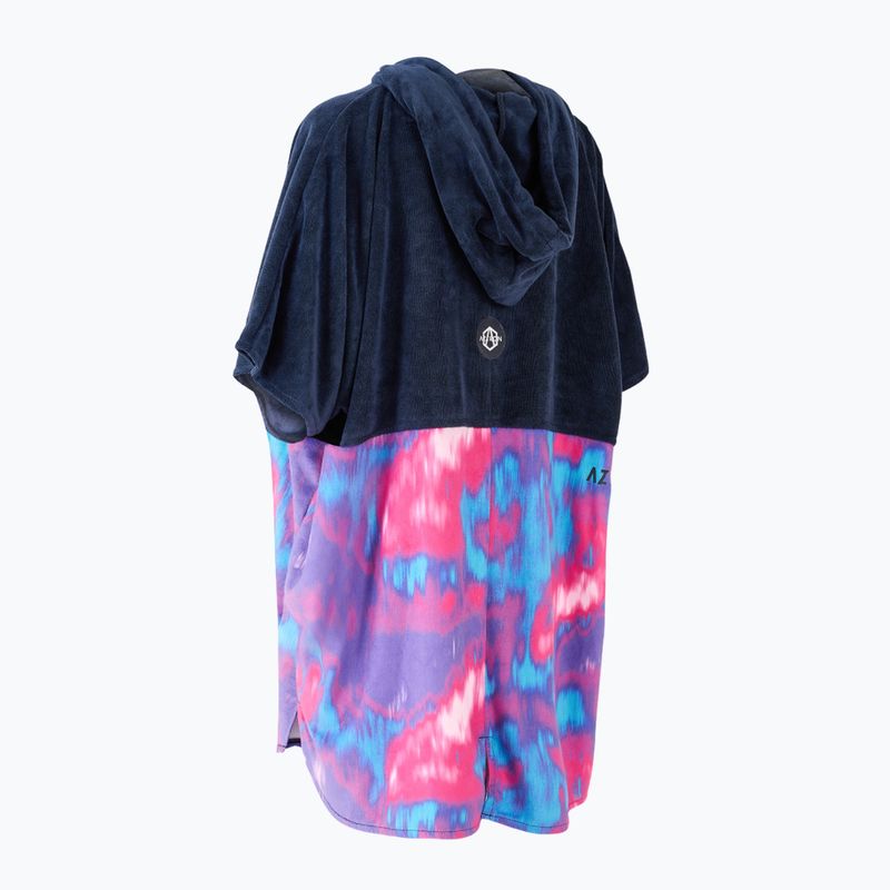 Aztron Nebula poncho 2