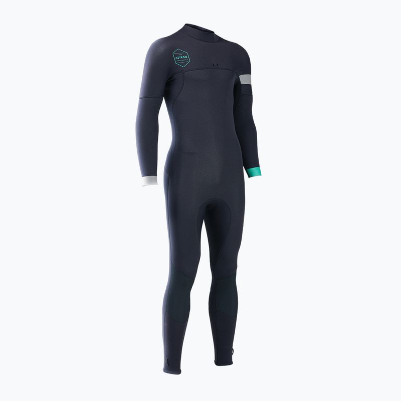 Men's Aztron Kepler K1 Fullsuit Back Zip 3/2 mm Swim Foam
