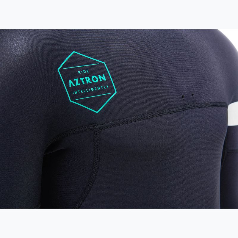 Men's Aztron Kepler K1 Fullsuit Back Zip 3/2 mm Swim Foam 3