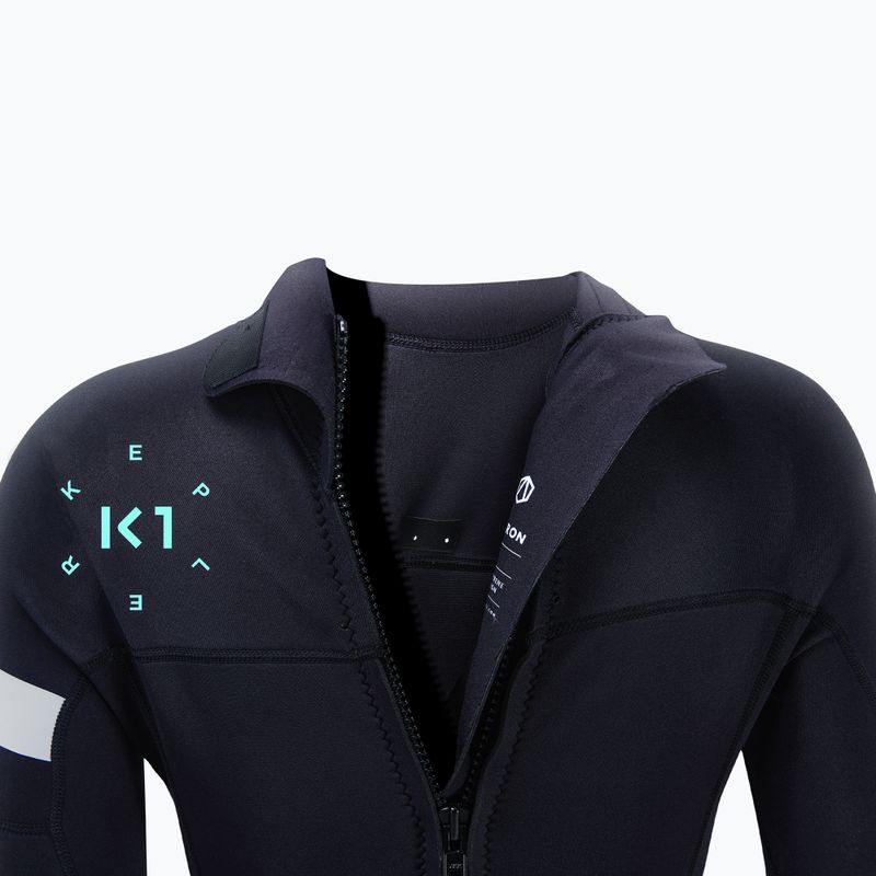 Men's Aztron Kepler K1 Fullsuit Back Zip 3/2 mm Swim Foam 5