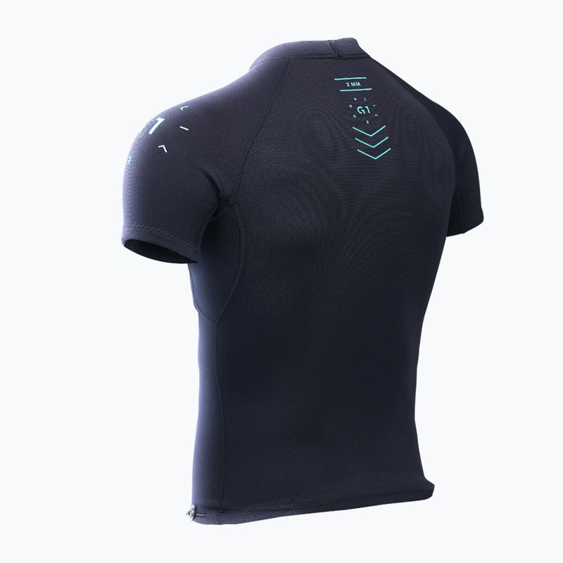 Men's Aztron G1 Galileo Neo Top 2 mm neoprene T-shirt 2