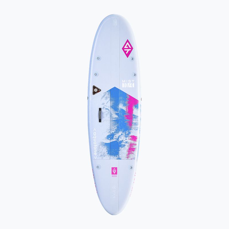 SUP board Aquatone Mist 10'4" 2