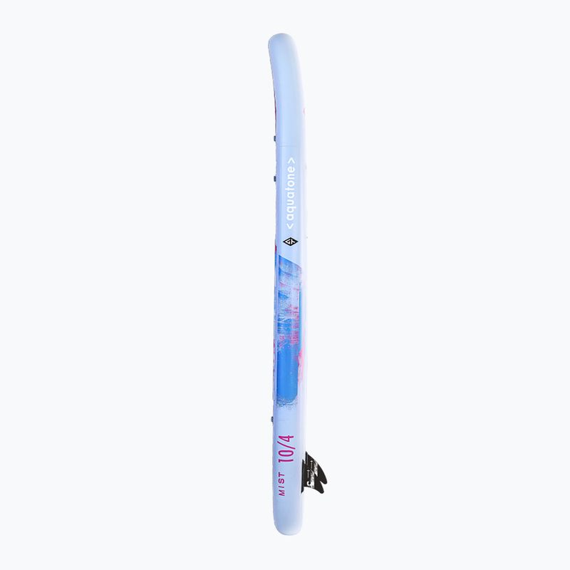 SUP board Aquatone Mist 10'4" 4