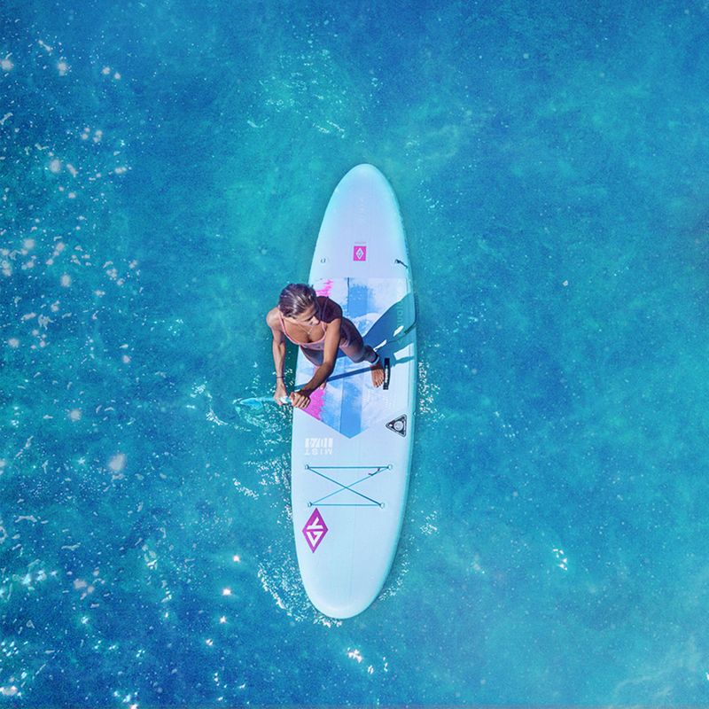 SUP board Aquatone Mist 10'4" 20