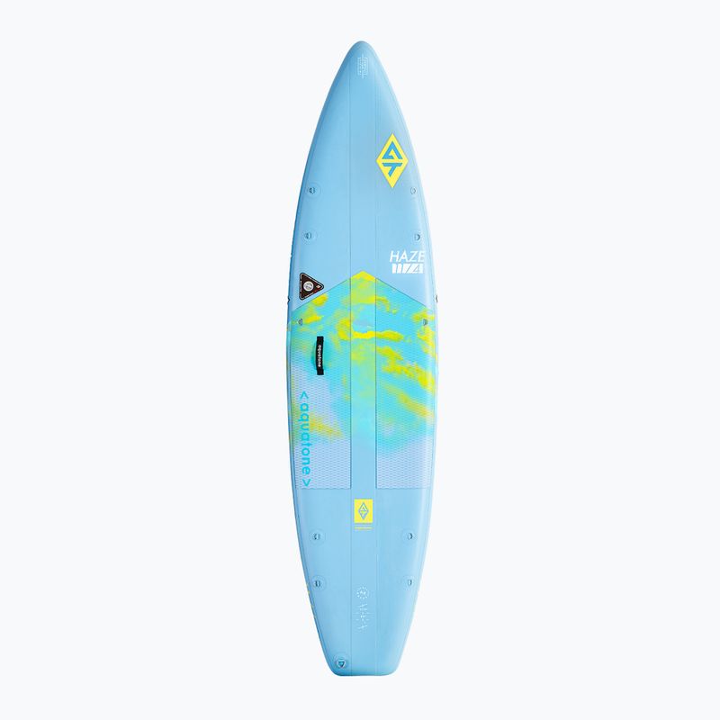 Aquatone Haze 11'4" SUP board 2