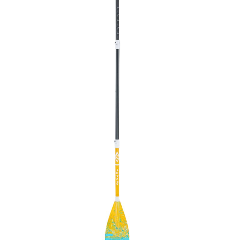 Aquatone Advant Carbon Hybrid 1-Piece SUP Paddle 3