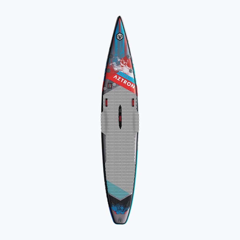 Aztron Meteorlite 12'6" SUP board 2