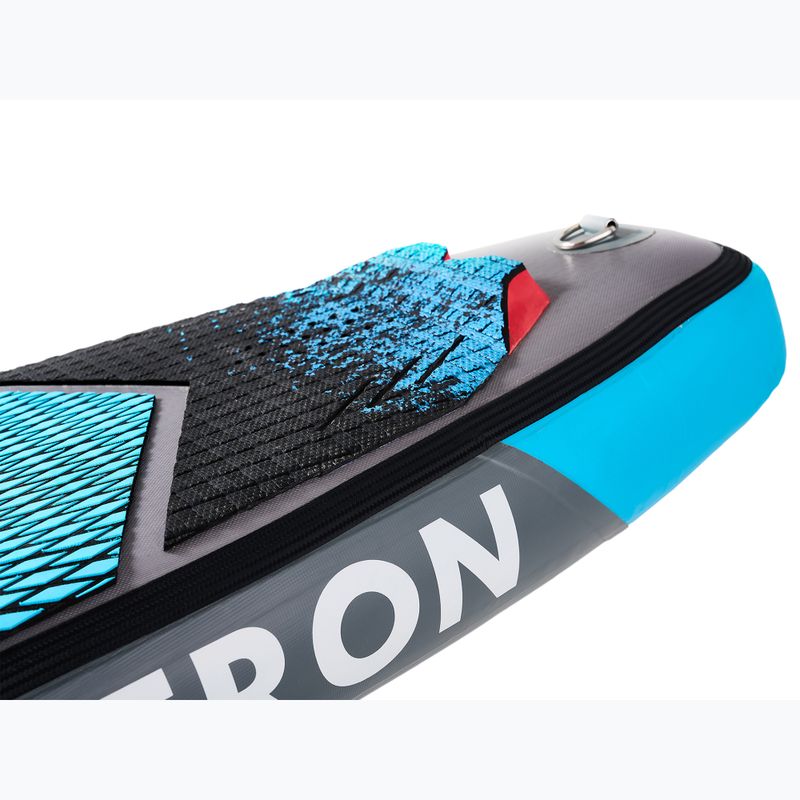 Aztron Meteorlite 12'6" SUP board 8