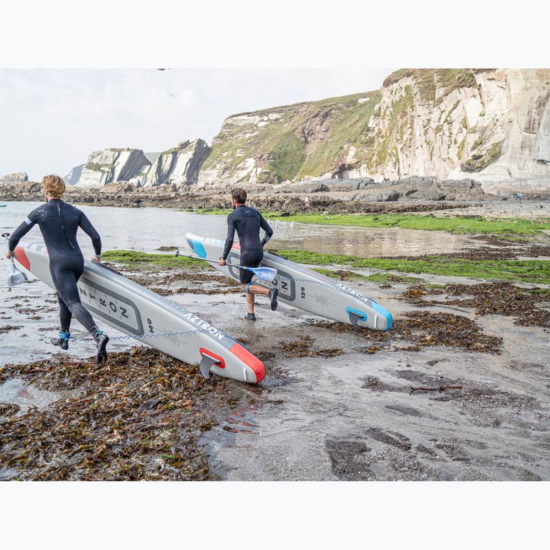 Aztron Meteor 14'0" SUP board 10