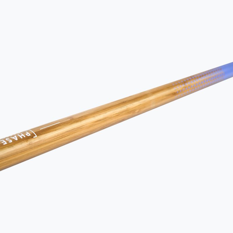 Aztron Phase Bamboo Carbon 2-Piece SUP Paddle 4