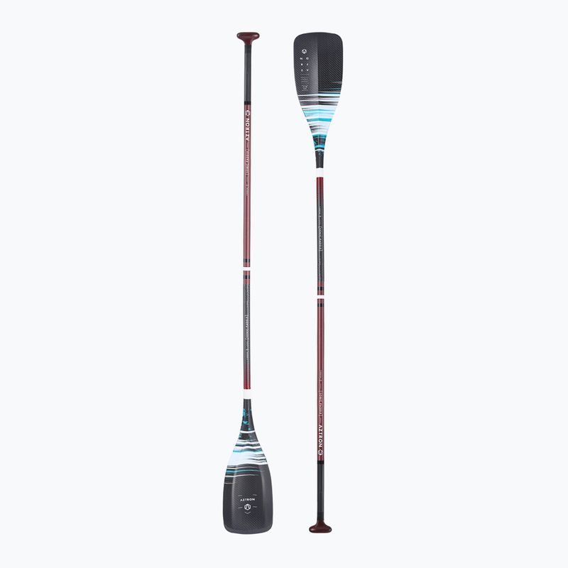 Aztron Sonic Carbon 100 1-Piece SUP Paddle