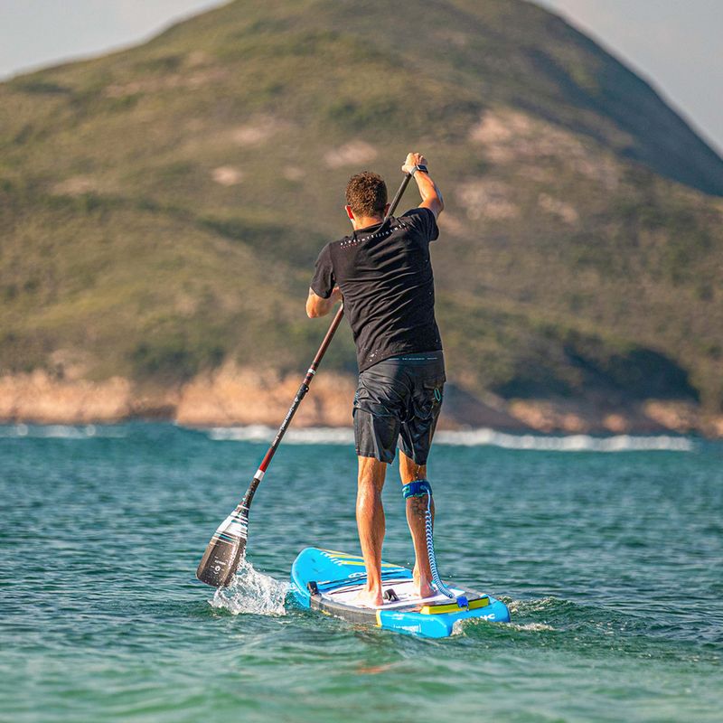 Aztron Sonic Carbon 100 1-Piece SUP Paddle 7