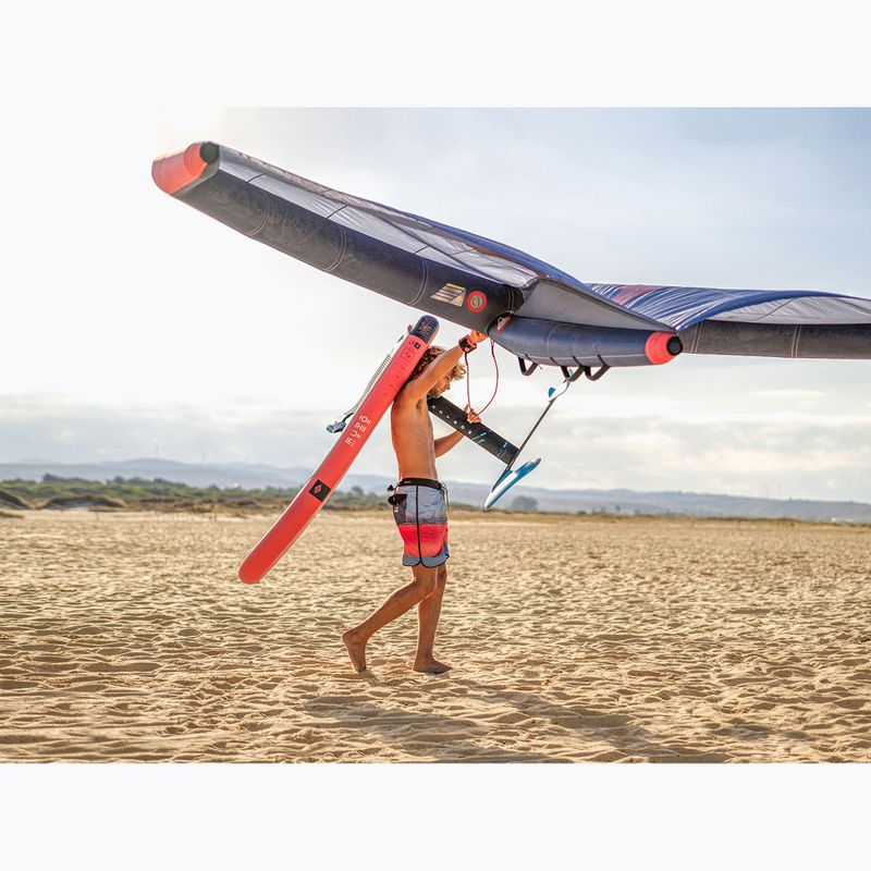 Aquatone Echo 5'8" wingfoil board 14