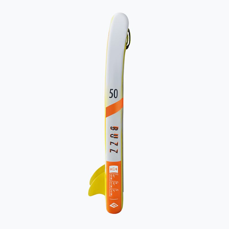 Aquatone Buzz 50" bodyboard 4