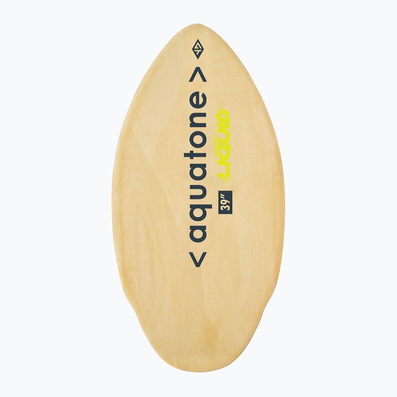 Aquatone Liquid 39" skimboard 3