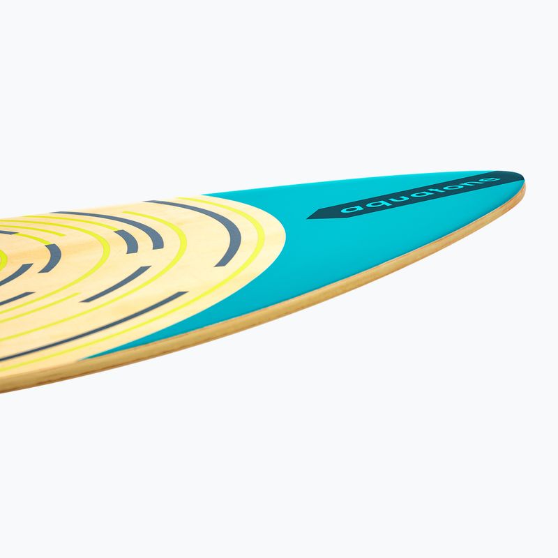 Aquatone Liquid 39" skimboard 6
