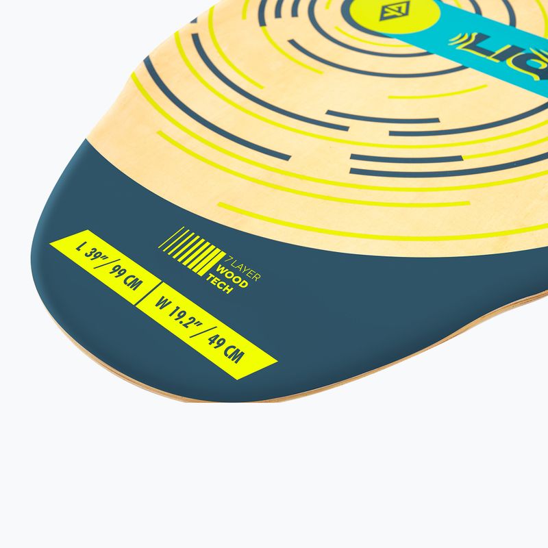 Aquatone Liquid 39" skimboard 8