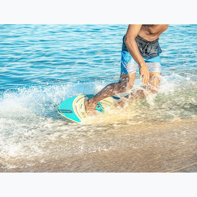 Aquatone Liquid 39" skimboard 11