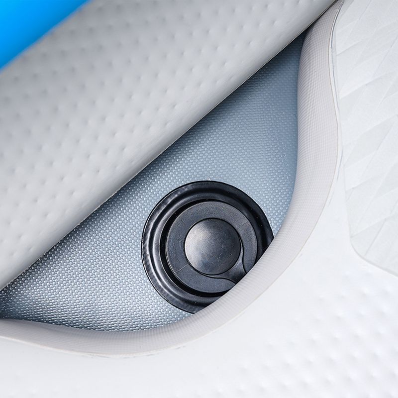 Aquatone Glacier 14'0" 1-person inflatable kayak 10
