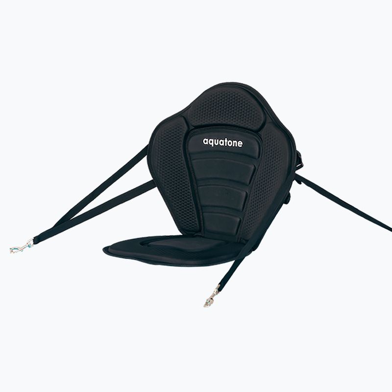 Aquatone Glacier 14'0" 1-person inflatable kayak 16