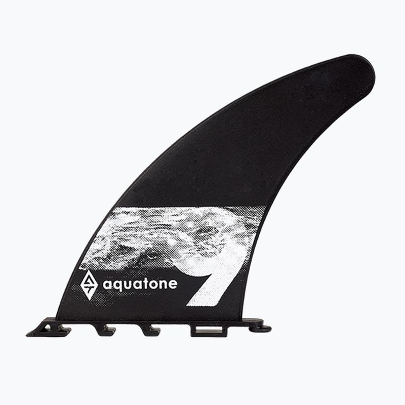 Aquatone Glacier 14'0" 1-person inflatable kayak 19