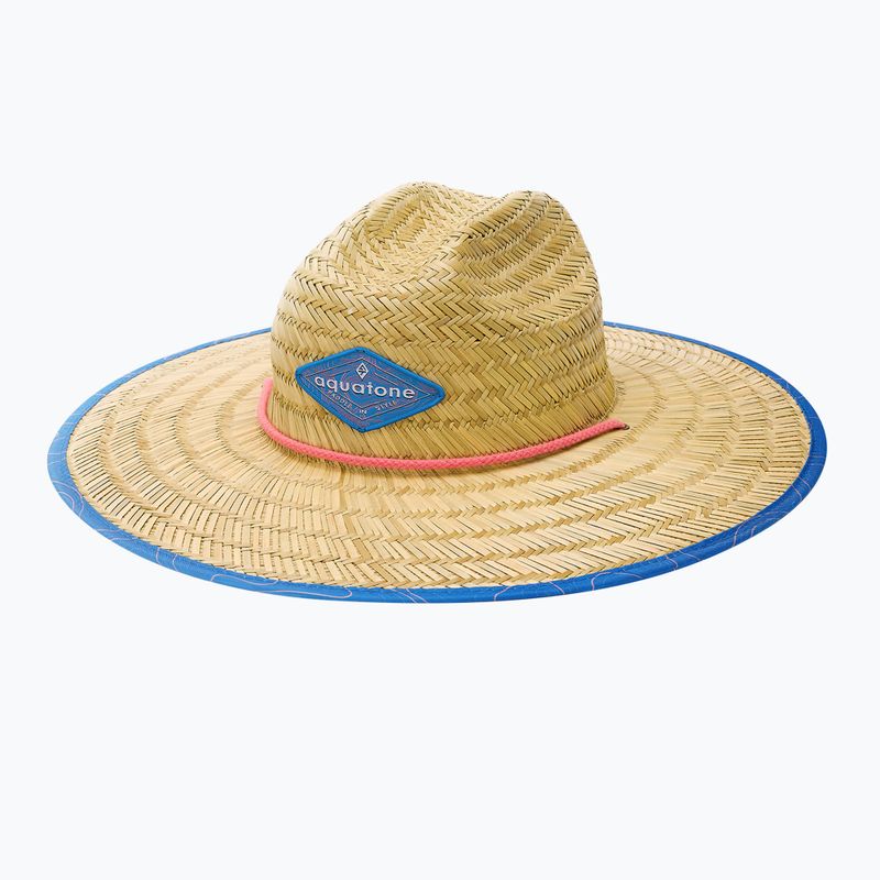 Aquatone Straw hat TC-ASH300