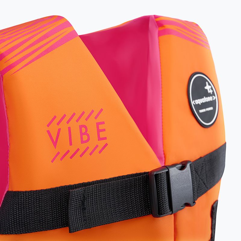 Aquatone Vibe Youth Safety Vest orange 3