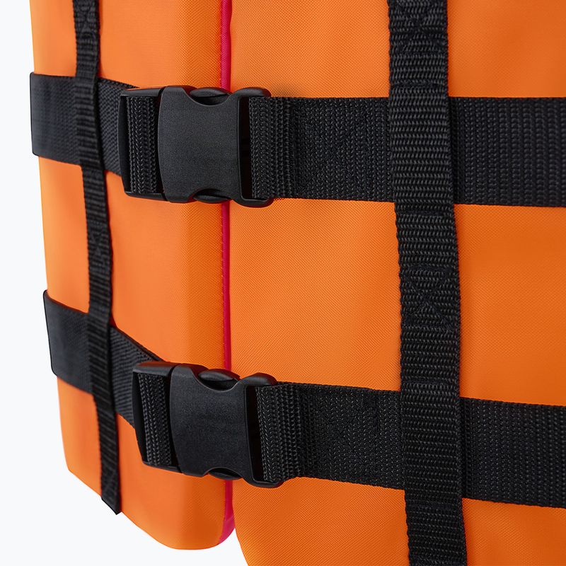 Aquatone Vibe Youth Safety Vest orange 4