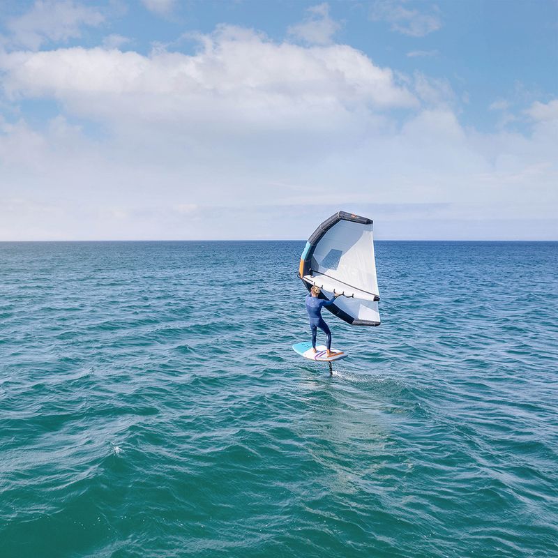 Aztron Aim 6.0 Air Wing for Wingfoil 8