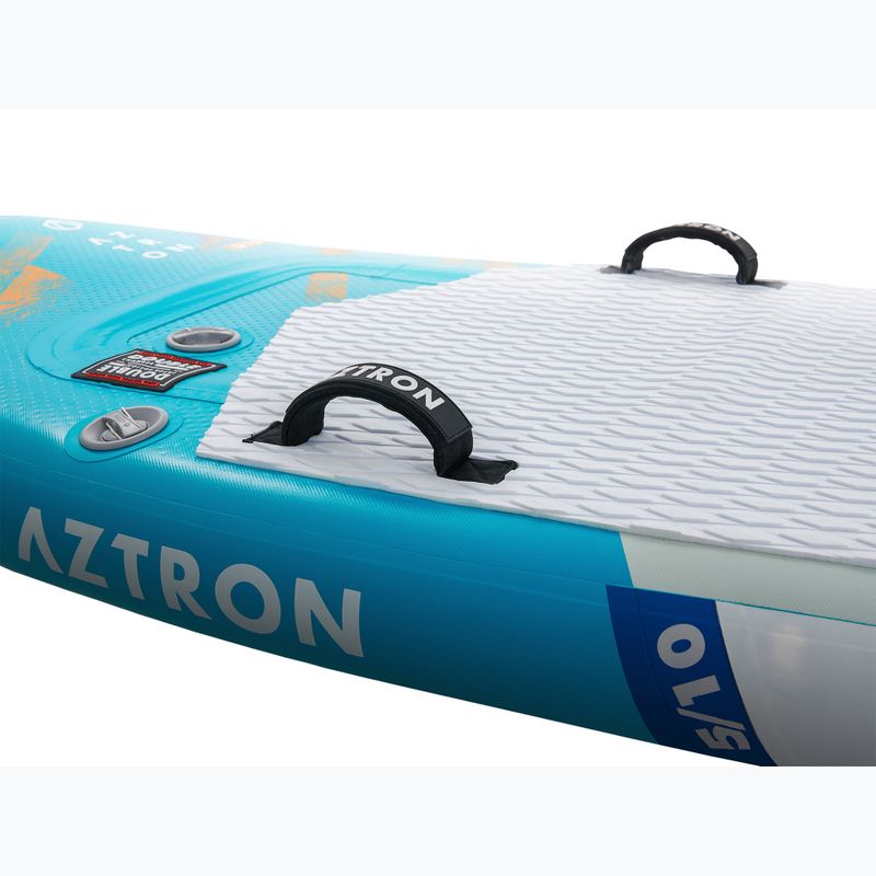 Aztron Falcon Air X 5'10" wingfoil board 7