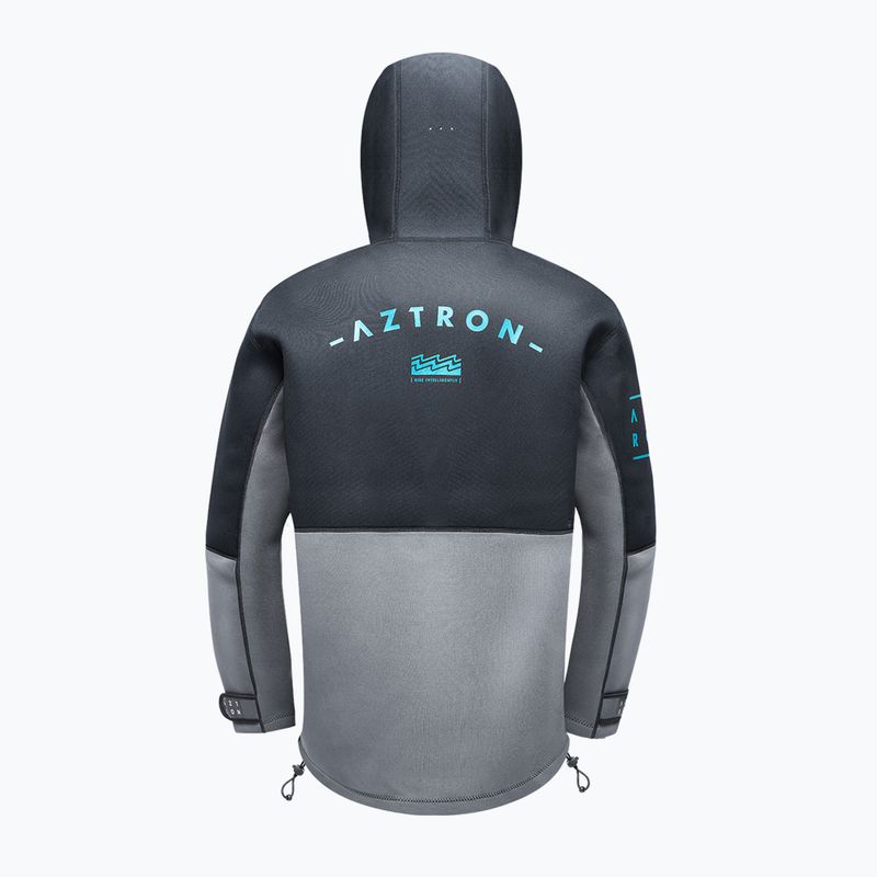 Men's Aztron Neo 2.5 mm neoprene jacket 2