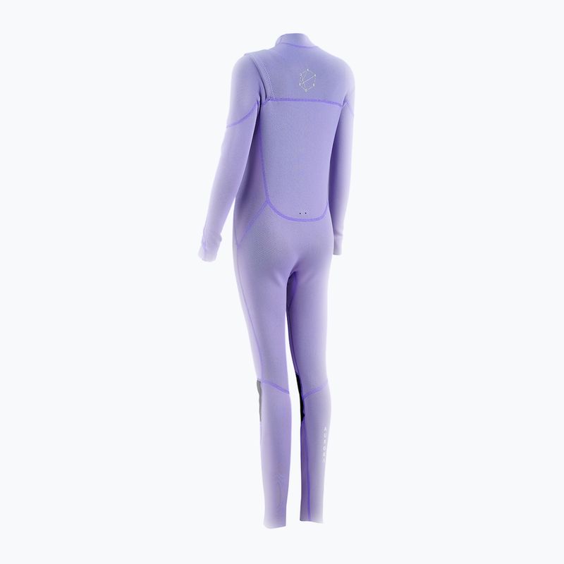Women's Aztron Aurora 2.0 Fullsuit 3/2 mm Swim Foam 2