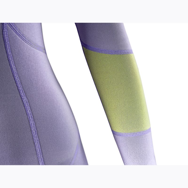 Women's Aztron Aurora 2.0 Shorty 3/2 mm Swim Foam 5