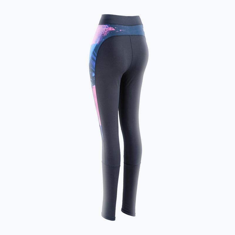 Women's UV leggings Aztron Papillon 2