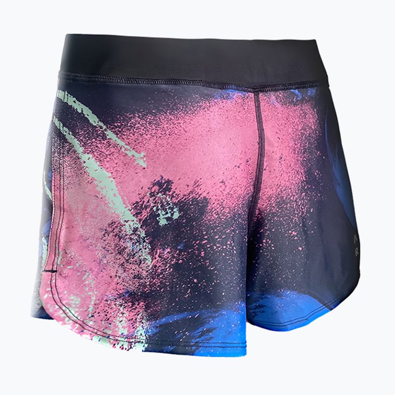 Aztron Papillon women's swim shorts