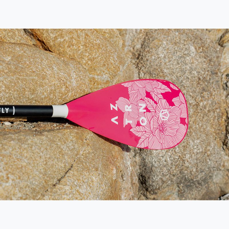 Aztron Bloom Fiberglass 3-Piece SUP Paddle 10