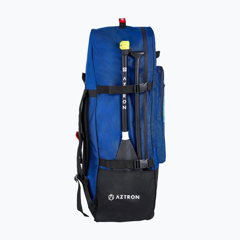 Aztron Atlas Roller Backpack 120 l SUP Board Backpack 2