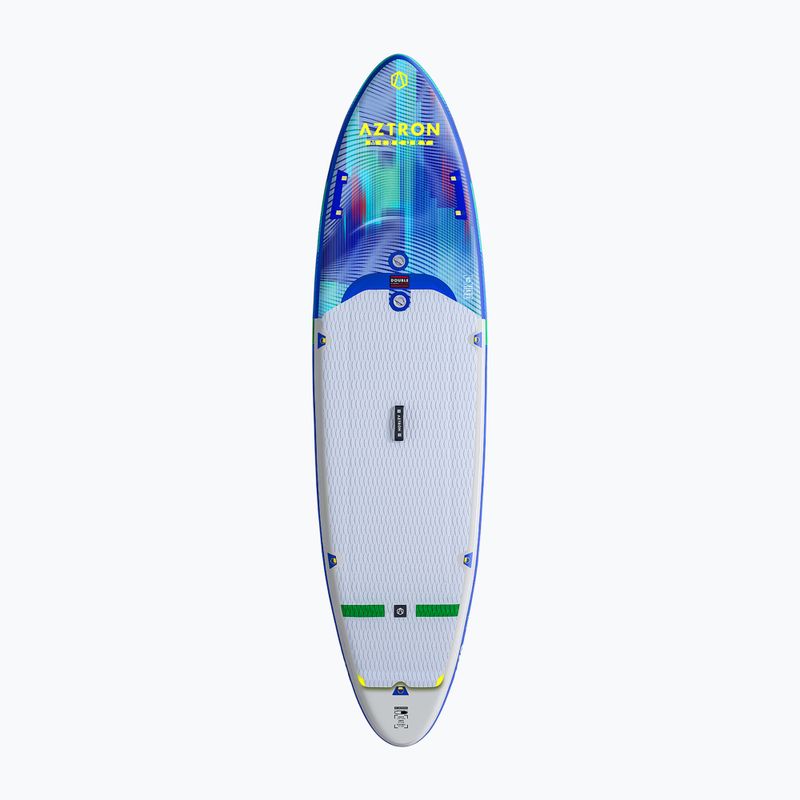 Aztron Mercury 3.0 10"10' SUP board 2