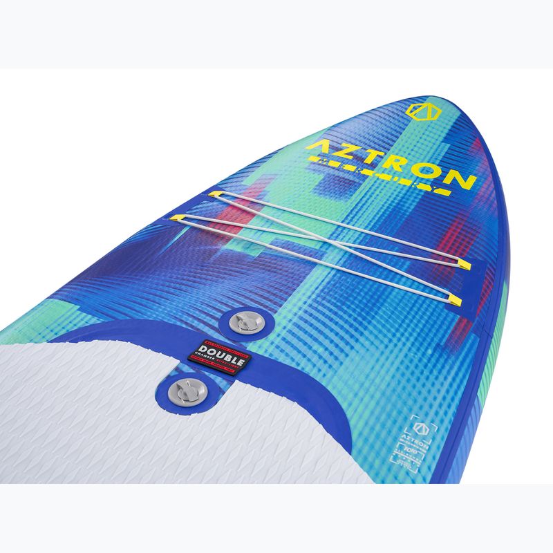 Aztron Mercury 3.0 10"10' SUP board 5