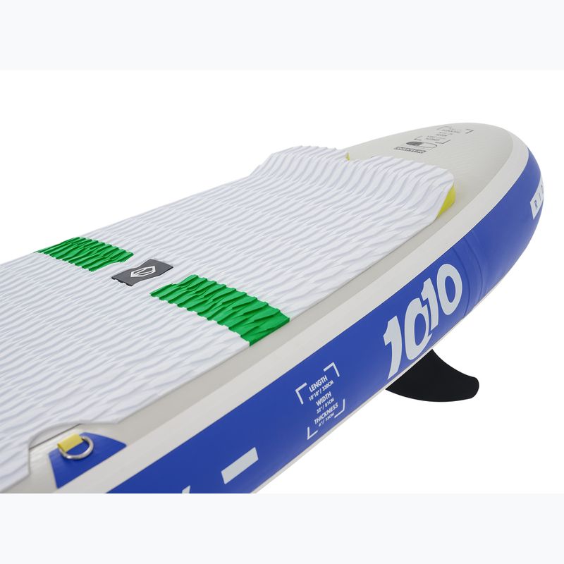 Aztron Mercury 3.0 10"10' SUP board 6