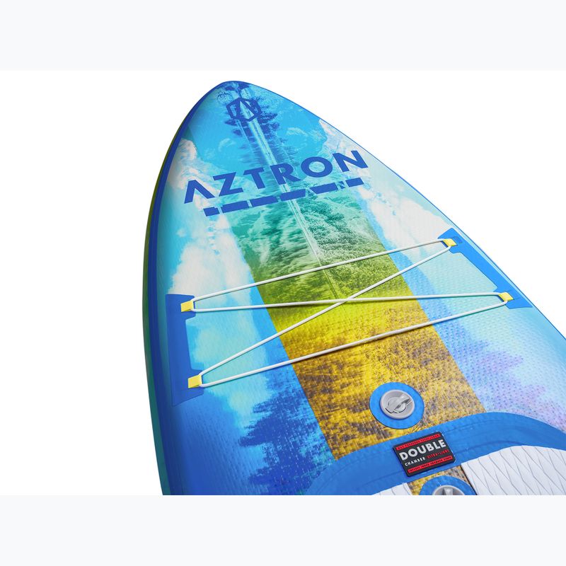 Aztron Titan 3.0 11'11" SUP board 5