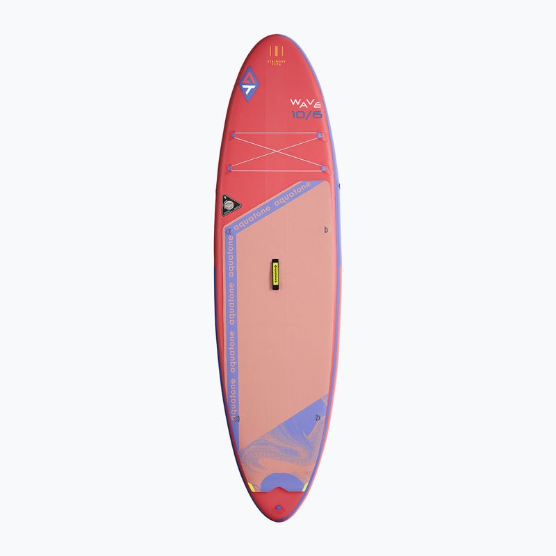 SUP board Aquatone Wave 10'6" 2