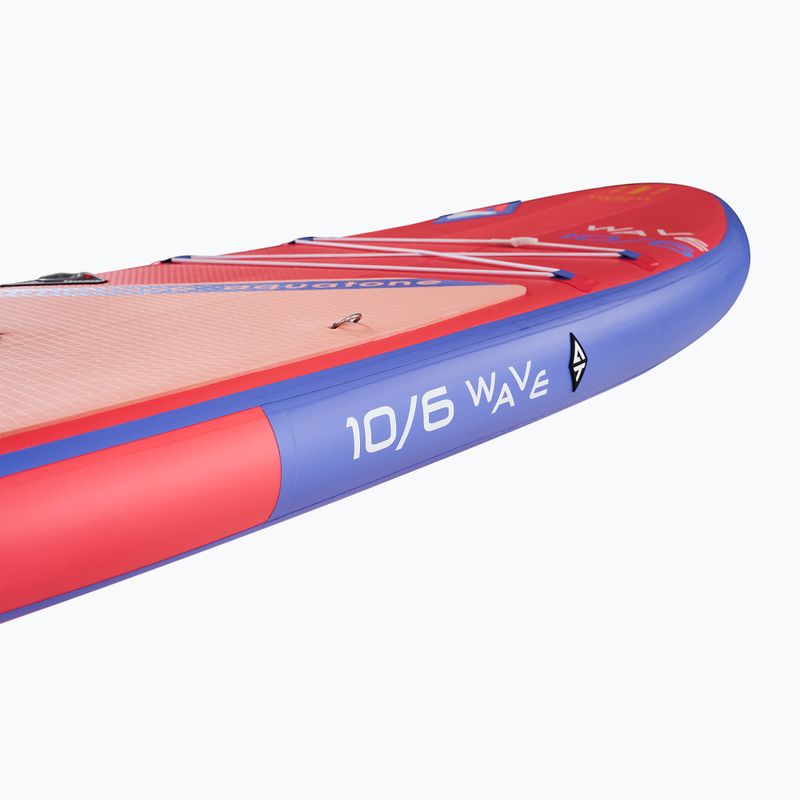 SUP board Aquatone Wave 10'6" 8