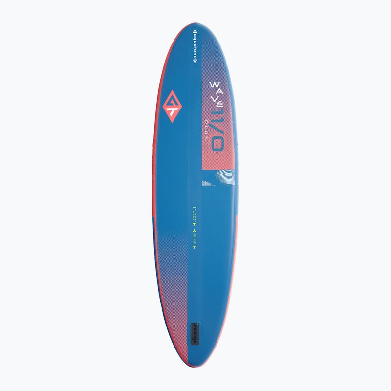 SUP board Aquatone Wave Plus 11'0" 3