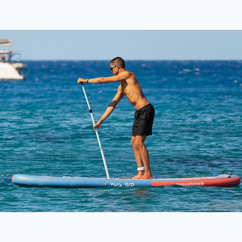 SUP board Aquatone Wave Plus 11'0" 19