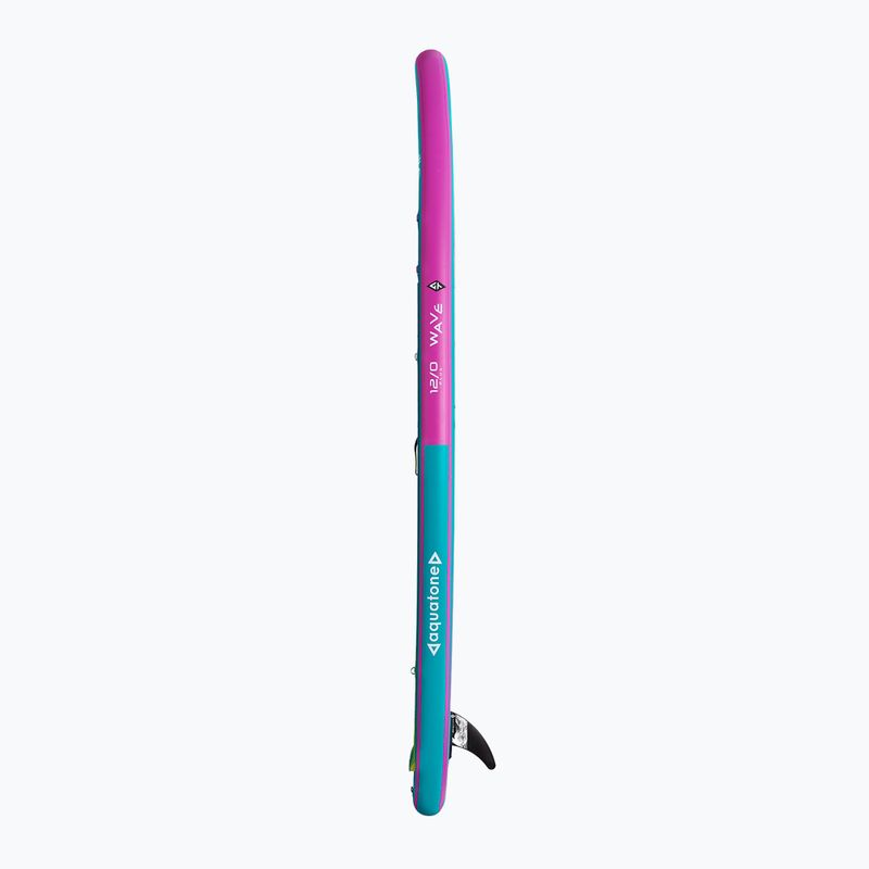SUP board Aquatone Wave Plus 12'0" 4