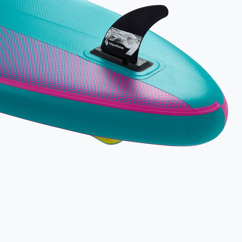 SUP board Aquatone Wave Plus 12'0" 10